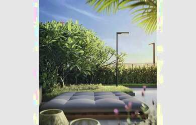 Imagem 2: Apartamento com 2 Dormitorio s localizado a no bairro Jardim das Acácias...