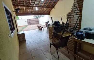 Imagem 10: Casa a venda no JD Antonieta em RP