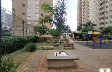 Imagem 6: Apartamento (tipo - padrao) 2 dormitórios, portaria 24hs, lazer, espaço gourmet, salão de