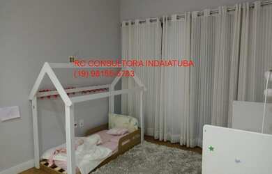 Imagem 7: CHACARA RESIDENCIAL em INDAIATUBA - SP, TERRAS DE ITAICI