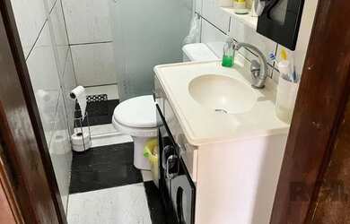 Imagem 10: Casa em Hípica Casa com 2 dormitórios