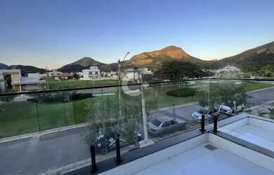 Imagem 11: Casa no Condomínio Terras Alphaville I para Venda com 4 quartos , Maricá...