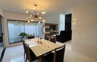 Imagem 4: Casa no Condomínio Terras Alphaville I para Venda com 4 quartos , Maricá...