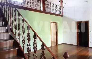 Imagem 4: Casa de rua - / Residencial / Jardim Belém