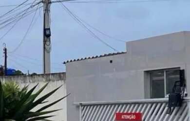 Imagem 16: Alugo casas extraordinárias em condomínio fechad, novas