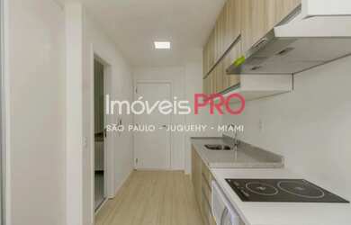 Imagem 4: Apartamento, Moema - São Paulo