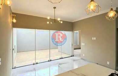 Imagem 5: Casa com 3 quartos, SETSUL, São José do Rio Preto - R$ 750 mil, Cod...