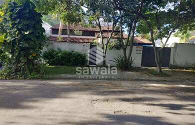 Imagem 3: Casa à venda com 600,00m² e 5 quartos em Recreio dos Bandeirantes, Rio...