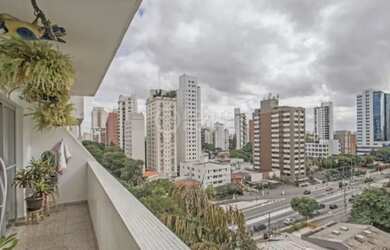 Imagem 3: Apartamento á venda no Campo Belo, 180m², 4 quartos sendo 3 suítes,...