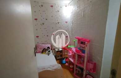 Imagem 12: Apartamento à venda com 2 dormitórios - Residencial Morada dos Pássaros...