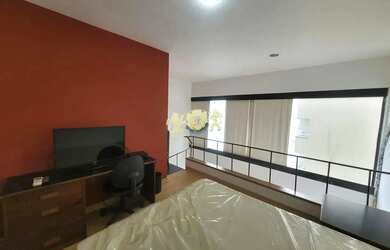 Imagem 9: Rarus Flats - Flat para locação - Edifício Park Lane