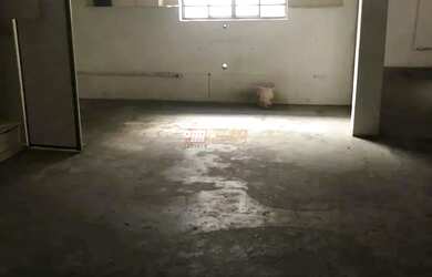 Imagem: O depósito possui 433m² de Área e está localizado em Cerâmica