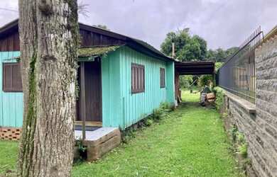 Imagem 3: Terreno - Bairro Centro. 500m² de Área