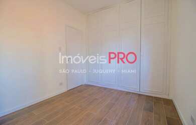 Imagem 11: Unidade em retrofit na Vila Olímpia | 100 m² no miolo do bairro | 3 dorm