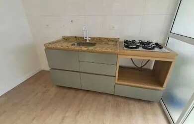 Imagem 15: Apartamento a venda no Combinatto Chiaro 2 Dormitórios com Suíte e Varanda Gourmet