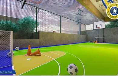 Imagem 11: Apartamento à venda no EDIFÍCIO MERAKI 3 QUARTOS , PONTA VERDE , Maceió,...