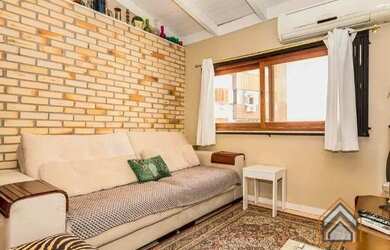 Imagem 11: Casa com 2 dormitórios para alugar, 98 m² por R$ 4.450/mês - Jardim...