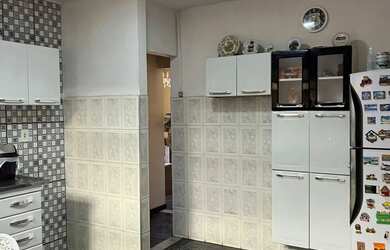 Imagem 16: Duas casas pelo preço de uma para venda em São Lourenço - MG