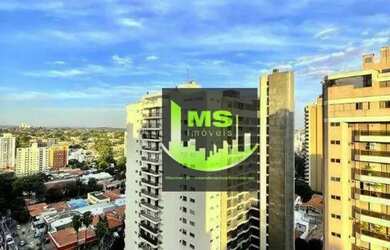 Imagem 6: Apartamento com 3 dormitórios para alugar, 167 m² por R$ 10.320,00/mês...