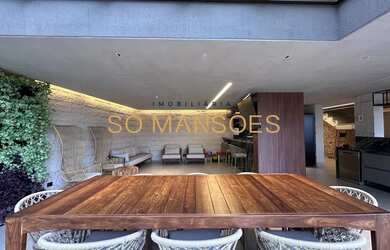 Imagem 12: Excelente casa a venda no condomínio Vale dos Cristais