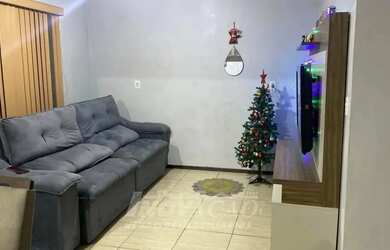 Imagem 3: Casa Desvio Rizzo Caxias do Sul