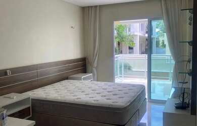 Imagem 13: Casa Duplex de Alto Padrão em Alphaville Eusébio 5 Suítes, Piscina e 451m²