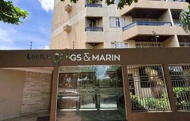 Imagem 14: Apartamento à venda em Londrina, Jardim Shangri-la A, com 4 quartos,...