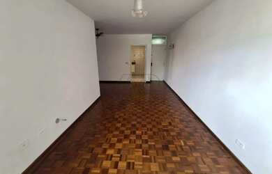 Imagem: O apartamento possui 3 Dormitórios, 2 Banheiros, 115m² de