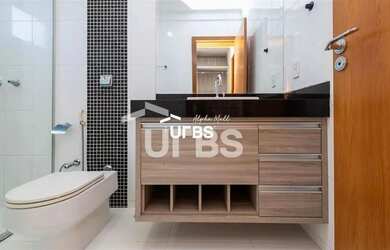 Imagem 13: Jardins Paris - Casa de Condomínio 4 quartos, sendo 4 suítes