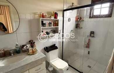 Imagem 12: Casa em condomínio para aluguel, 3 quartos, 1 suíte, Alphaville Lagoa...