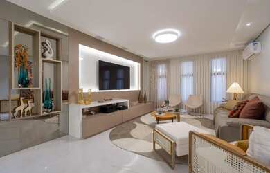 Imagem 7: Casa no Alphaville Ceará em 02 lotes