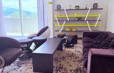 Imagem 10: Apartamento com 2 dormitórios no Res. Purpurata no centro de Jaraguá...