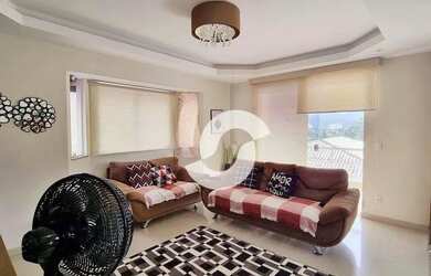 Imagem 5: Casa à venda, 250 m² por R$ 780.000,00 - Maria Paula - Niterói/RJ