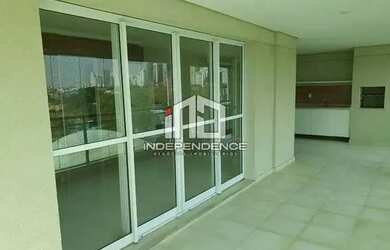 Imagem 4: Apartamento com 4 dormitórios para alugar, 190 m² por R$ 11.205,41/mês...