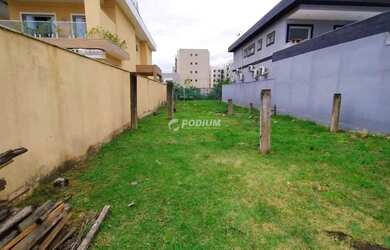 Imagem: O terreno possui 264m² de Área e está localizado em Recreio