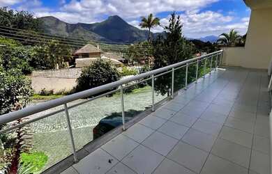 Imagem 2: Casa Maravilhosa em condomínio 3 suítes