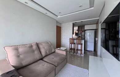 Imagem 5: Apartamento a venda tem 80 metros quadrados com 3 quartos em Praia de...