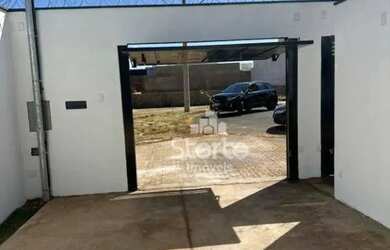 Imagem 2: Casa com 2 dormitórios à venda, 83 m² por R$ 450.000,00 - Novo Mundo...