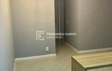 Imagem 4: Imóvel para locação com 56mts com 2 quartos 1 suíte em Jardim Ermida...