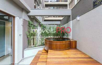 Imagem 16: Apartamento a venda 30m²