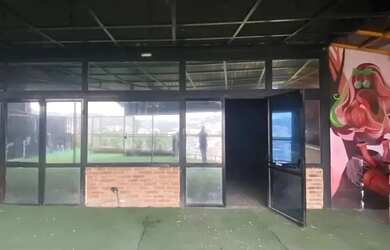 Imagem 5: Ponto Comercial no Centro de São Roque