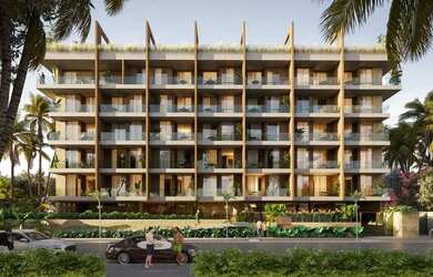 Imagem: O studio possui 1 Dormitório, 1 Banheiro, 1 Vaga na garagem