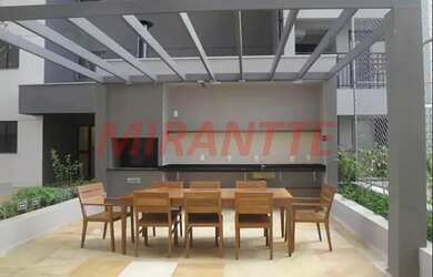 Imagem 10: Apartamento de 36m² com 2 quartos em Vila Albertina