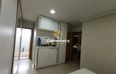 Imagem 16: Apartamento 03 suítes - plano diretor sul