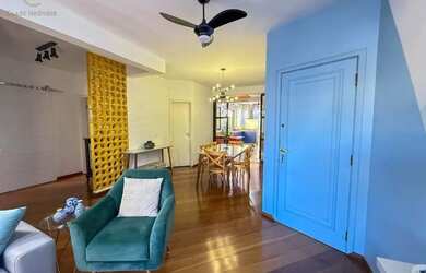 Imagem 13: Apartamento à venda em Londrina, Jardim Agari, com 4 quartos, com 128...