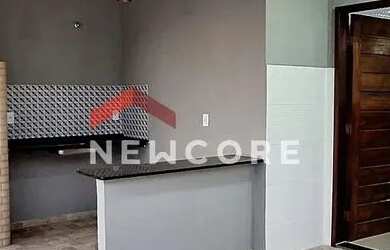 Imagem 10: Casa em Rua Walter Muniz dos Santos - Jardim Atlântico Central Itaipuaçu...