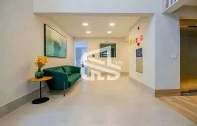 Imagem 14: Studio no Condomínio Esquina Paulicéia Conforto, Praticidade e Localização...