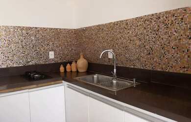 Imagem 7: Casa para venda com 379 metros quadrados com 4 quartos em Alphaville II...