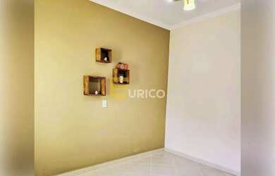 Imagem 14: Casa em Condomínio Frente