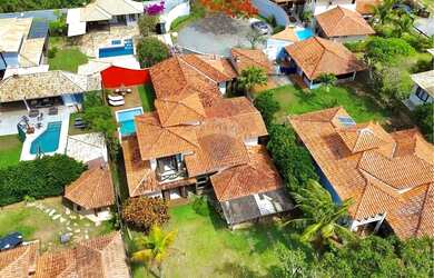 Imagem 7: Casa de Alto Padrão na Marina Armação dos Búzios/RJ